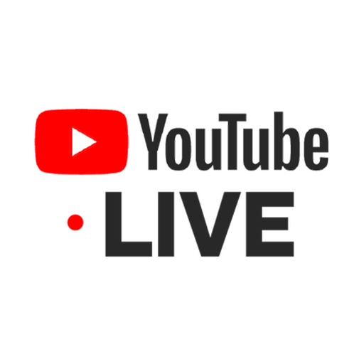 YouTube Live