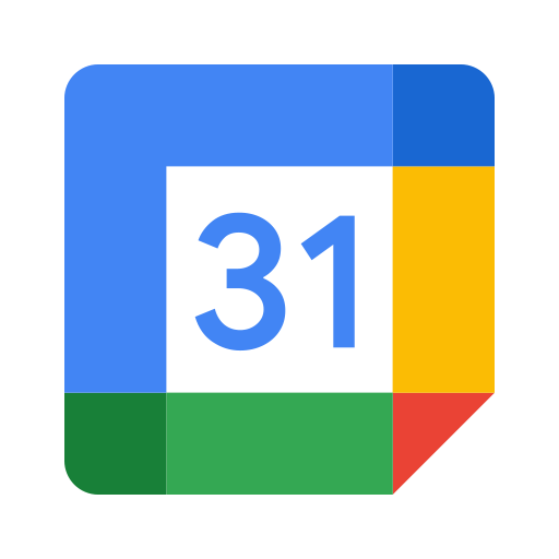 Calendar for Google