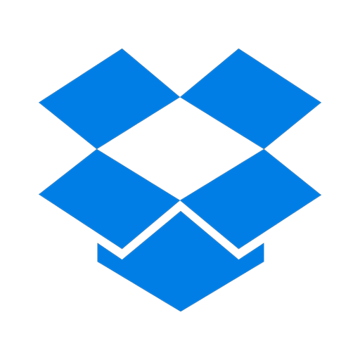 Dropbox Gallery