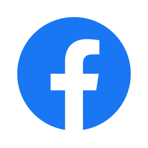 Follow Us on Facebook