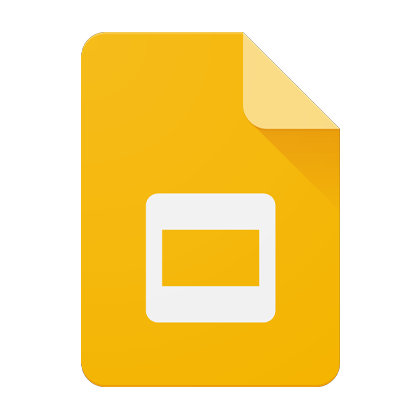 Google Slides