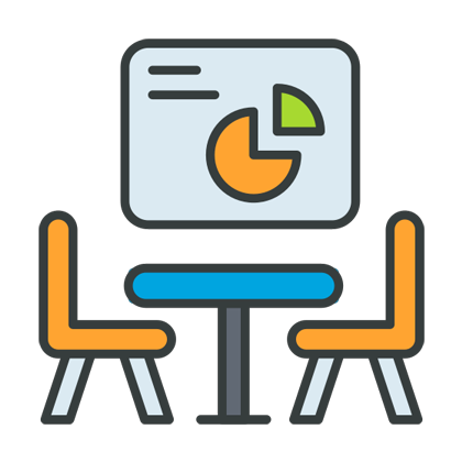 Meeting Room Software