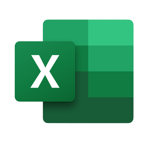 Microsoft Excel