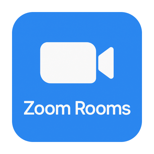 Zoom Rooms