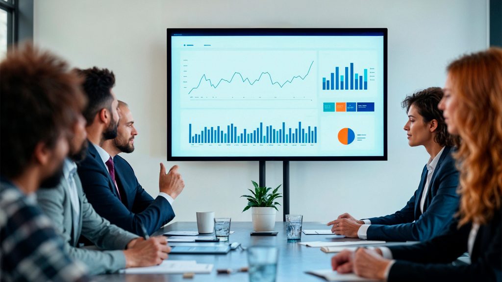 Corporate Corridor Strategy