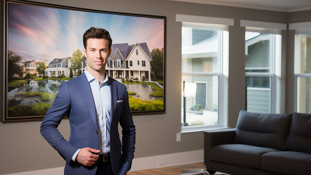 High-End Real Estate