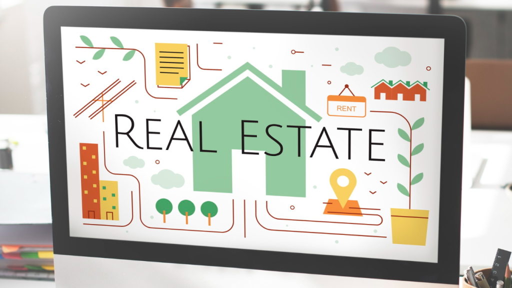 High-End Real Estate