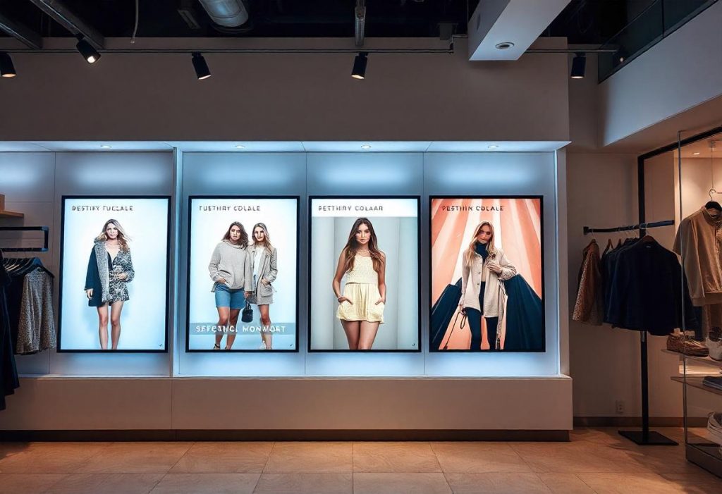 Domination Retail Hub