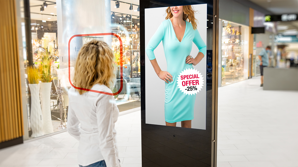 Domination Retail Hub