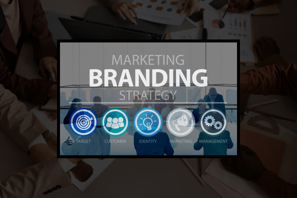 Enhancing Brand Presence