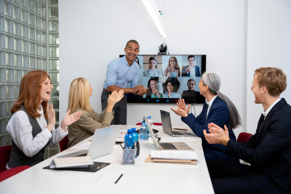 Streamlining Internal Communication