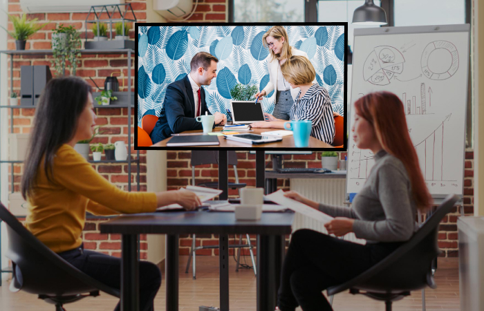 Enhancing Workplace Communication