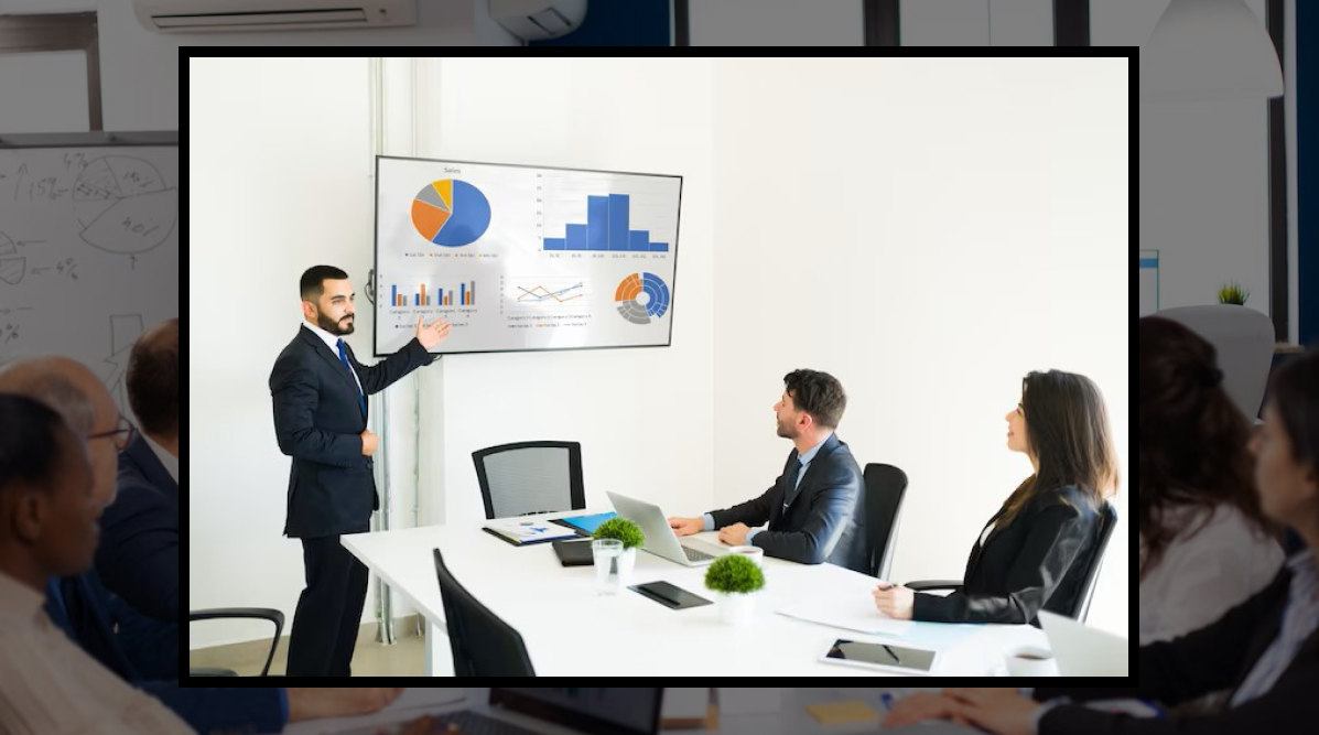 Tracking Success with Digital Performance Dashboards