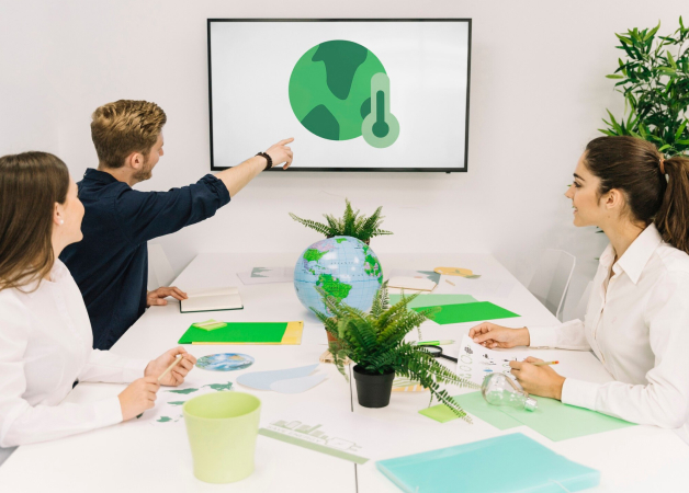 Enhancing Workplace Communication