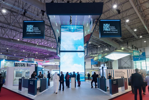 Event Digital Signage