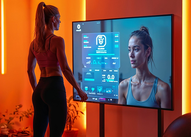 Elevating Fitness Experiences